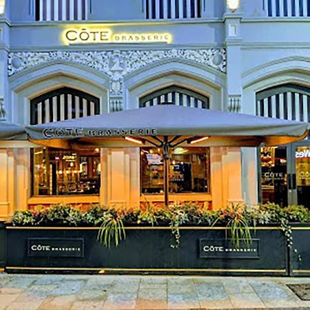 Watford Town Centre, Serviced One Bed Flat With Choice Of King Or Twin Beds, Sleeps Up To 4 Sharing, Free Wifi And Free Movies Londýn Exteriér fotografie