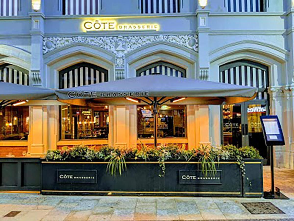 Watford Town Centre, Serviced One Bed Flat With Choice Of King Or Twin Beds, Sleeps Up To 4 Sharing, Free Wifi And Free Movies Londýn Exteriér fotografie